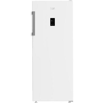 Vriezer BEKO B3RFNE274W Wit 220 L