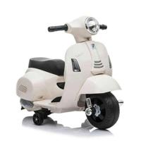 Motorfiets MINI VESPA - thumbnail