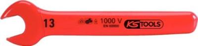 Steeksleutel met isolatie, 13 mm KS Tools 117.1513