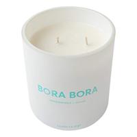 Sunnylife Candles & Fragrance Geurkaars Bora Bora Passionfruit Guava - thumbnail