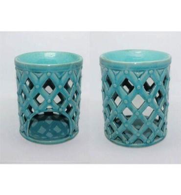 Aromabrander (13 x 13 x 16 cm)