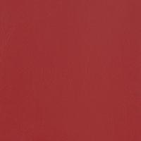 Kuipstoel kunstleer wijnrood - thumbnail