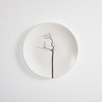 DIBBERN - Black Forest Pure - Ontbijtbord 21cm - thumbnail