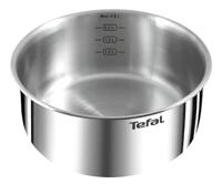 TEFAL Ingenio Emotion 11-delige pannenset L897SB74 - thumbnail
