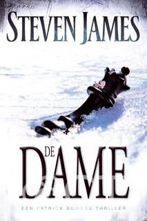 De dame - Steven James - ebook