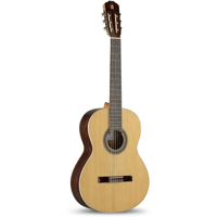 Alhambra 2C incl. gigbag - thumbnail