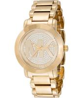 Michael Kors Bandschakels MK3376.111811 - Staal - (1 stuk) Michael Kors Bandschakels MK3376.111811 - Staal - (1 stuk)