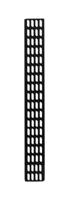 DSI 18U verticale kabelgoot - DS-CABLETRAY-18U kabelkanaal - thumbnail