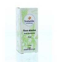 Volatile Roos absolue 2.5 Milliliter - thumbnail