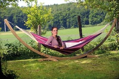 Amazonas StarSet Candy hangmat