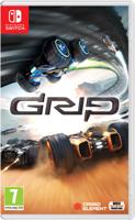 GRIP Combat Racing - thumbnail