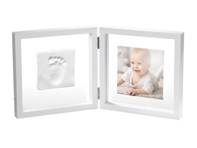 Baby Art Collagelijst My Baby Style kristalwit