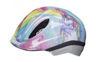 Ked Fietshelm meggy ii originals m (52-58cm) - unicorn paradise - thumbnail