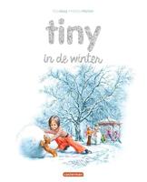 Standaard Uitgeverij Tiny in de winter - thumbnail