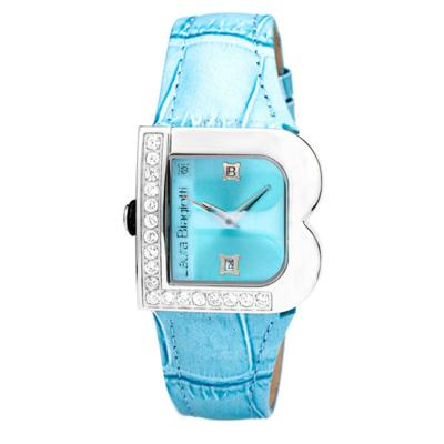 Horloge Dames Laura Biagiotti LB0001L-04Z (Ø 33 mm) Horloge Dames Laura Biagiotti LB0001L-04Z (Ø 33 mm)