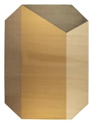 Zuiver Vloerkleed 'Harmony' 160 x 230cm, kleur Beige/Geel Zuiver Vloerkleed 'Harmony' 160 x 230cm, kleur Beige/Geel
