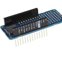 Arduino MKR SD Proto Shield Development board - thumbnail