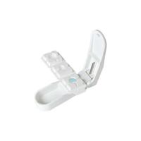 Snijmachine voor tabletten van verschillende vormen - thumbnail