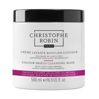 Christophe Robin Color Shield Cleansing Masker With Camu-Camu Berries - thumbnail