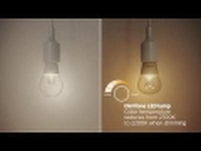 PHILIPS - LED Spot - MASTER 927 36D VLE - GU10 Fitting - DimTone Dimbaar - 3.7W - Warm Wit 2200K-2700K | Vervangt 35W