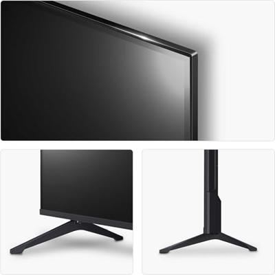 LG 86UA75006LA.AEUQ, LED-Fernseher 217 cm (86 Zoll), schwarz, UltraHD/4K, Tripple Tuner, HDR (86UA75006LA.AEUQ)