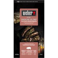 Weber Houtsnippers Pork Wood Chips Blend - thumbnail
