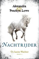 Nachtrijder - Alexandra Penrhyn Lowe - ebook - thumbnail