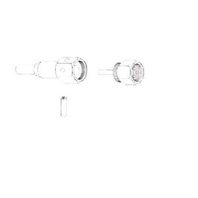 Vink Waterstraalluchtkraan v laarzenrein