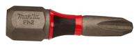 Makita E-03143 Bitset 2-delig Kruiskop Phillips Torsion Control Technology - thumbnail