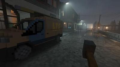 Teardown Deluxe Edition