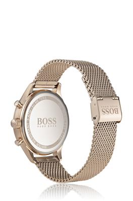 Hugo Boss Companion HB1513548 Heren Horloge 42mm 5 ATM