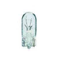 Philips steeklamp met glazen voet glass base lamps 24v daf nennleist. 5w - thumbnail
