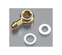 Fuel line fitting/washer set - thumbnail