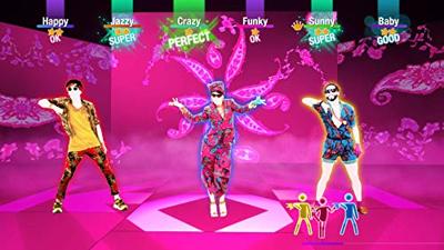 Just Dance 2020