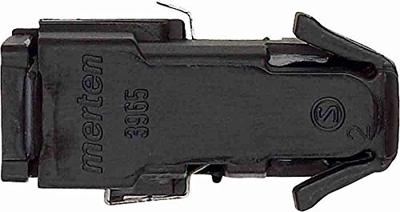 Merten 396576 Gloeilamp Inzetstuk 1 stuk(s)