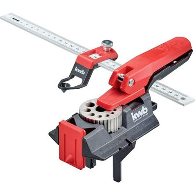 kwb 758300 Boorsjabloon 1 stuk(s)