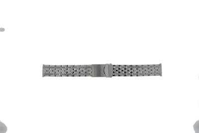 Horlogeband Universeel 31264 / 313998.00.18 Staal 20mm Horlogeband Universeel 31264 / 313998.00.18 Staal 20mm