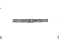 Horlogeband Universeel 31264 / 313998.00.18 Staal 20mm - thumbnail