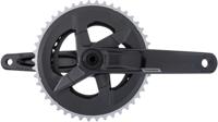 SRAM crankstel set powermeter "rival axs" crankset pow.meter rival axs 33/46t 175mm - thumbnail