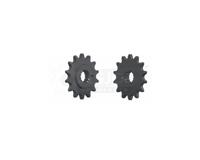 ESJOT Sprocket 520 14z standard - thumbnail