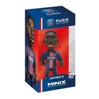 MINIX PSG - DEMBELE - thumbnail