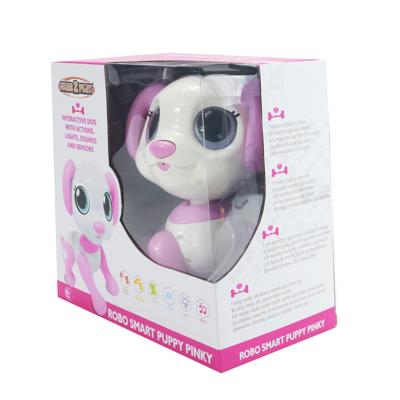 Gear2Play robo puppy pinky