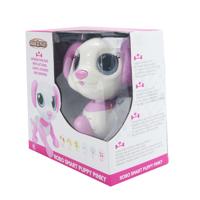 Gear2Play robo puppy pinky - thumbnail