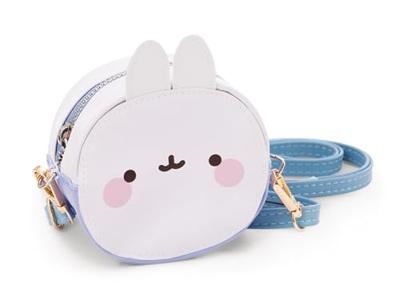 Molang Molang schoudertasje