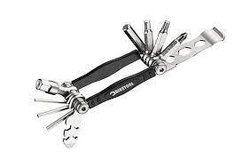 Union Biketool multitool 17-delig bt-988