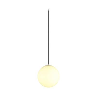 SLV Hanglamp goudSun 30 Ø 30cm - 1008136
