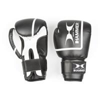 Hammer Boxing Bokshandschoenen Fit II - kunstleer - 10 oz - Kunstleer - thumbnail