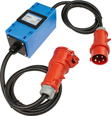 AS Schwabe MIXO kWh-meter 3-fasen Analoog 32 A Conform MID: Ja 1 stuk(s)