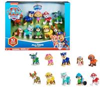 Paw Patrol Gift Set 10 Figuren - thumbnail