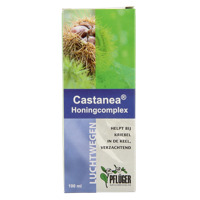 Pflüger Castanea honingcomplex 100 Milliliter - thumbnail